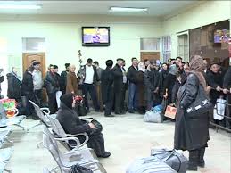 تردد بیش از 927 هزار مسافر بین ایران و جمهوری آذربایجان
