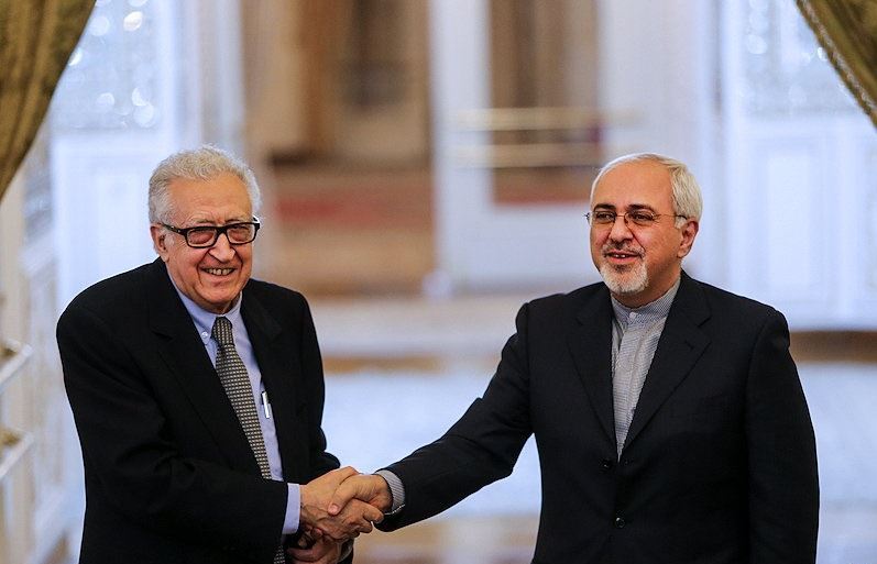 از دعوت ایران به اجلاس امنیتی مونیخ تا  بلند شدن دود سفید از "توافق ژنو"