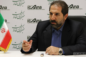 استفاده 260 میلیون متر مکعبی از آب رودخانه قزل‌اوزن برای مصارف شرب و صنعتی اردبیل