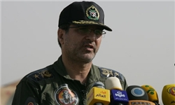 آمادگی نهاجا برای برگزاری رزمایش مشترک با دیگر کشورها/ توانمندی در اعزام جنگنده‌ها