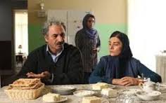 "زندگی مشترک آقای محمودی و بانو" : «زندگی» وارونه