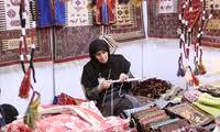 تحویل 80 غرفه خود اشتغالی به زنان سرپرست خانوار منطقه 5