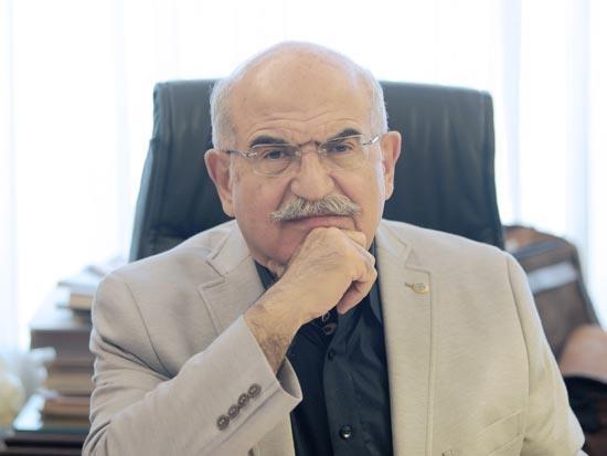 سال جدید در انتظار اصلاحات لایحه جامع وکالت هستیم