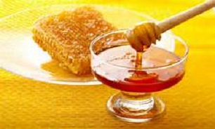 "عسل" با موم 15 هزار و 100 تومان+جدول