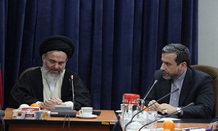 موفقیت ایران اسلامی در عرصه مذاکرات، جزو اصلی ترین دغدغه های حوزویان است