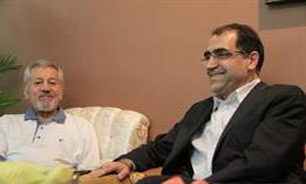 مراسم تشییع "بنیانگذار شبکه بهداشتی کشور" صبح فردا برگزار می شود