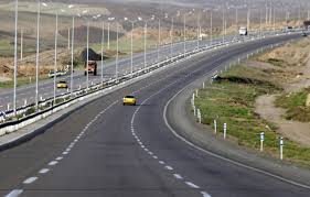 برای استقبال از مسافران نوروزی و زائران امام رضا (ع)