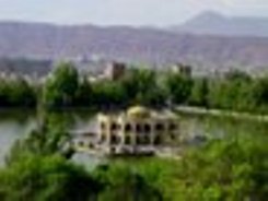 ائل گولي ، مهم‌ترین و زیباترین جاذبه گردشگری آذربایجان‌شرقی