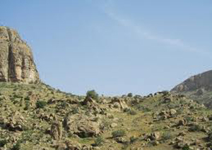 کوهستان و دره پلنگان از تفرجگاههای کدام استان است