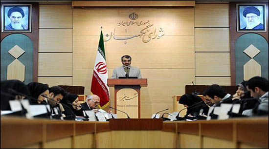 شورای نگهبان از ابتدا تاکنون/ چشم انتظاری رسانه‌ها برای انتخاب سخنگویی این شورا