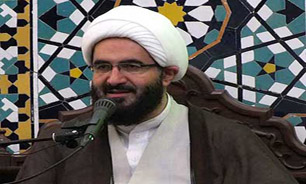 مبارزه با انگلیس و آمریکا بسیار آسان تر از نبرد با نفس امّاره است
