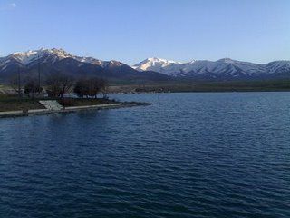 جاذبه های زیبای گردشگری در قروه چشمان مهمانان را می نوازد