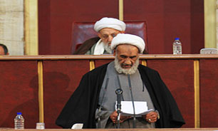 تقدیر آیت‌الله بهشتی از دولت به دلیل ارائه به موقع لایحه بودجه سال 93