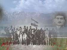 قوم بختیاری از ولایی ترین اقوام ایرانی است