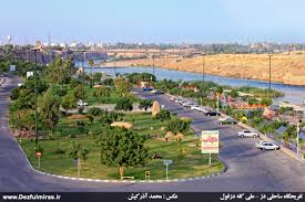مهمترین هدف اجرایی طرح مسیر ساحل سبز