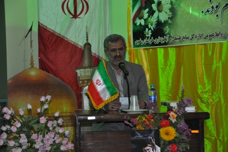 خسارت یک میلیارد و 600 میلیون تومانی به عرصه های طبیعی خراسان رضوی