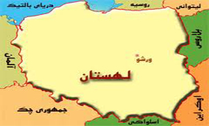 لهستان سفیر روسیه را احضار کرد