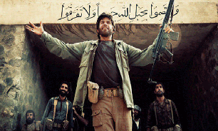 اكران فيلم (چ) در دانشگاه صداوسيما