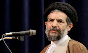 حجت‌الاسلام‌والمسلیمن ابوترابی: افراد فهیم در تولید محتوای برتر در فضای مجازی با تاثیر از فرهنگ ایرانی اسلامی تلاش کنند/ تقدیر از عوامل مجموعه "نفوذ"