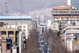 تهران در میانه فهرست گران‌ترین شهرهای جهان