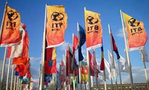 نمایشگاه ITB برلین آغار به کار کرد