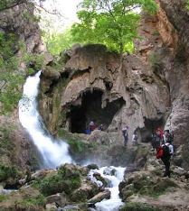 آمادگی 10 مدرسه عشایری در استان   برای اسکان میهمانان نوروزی