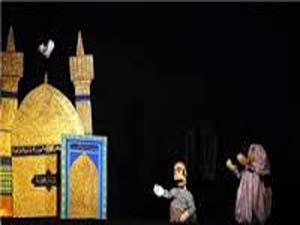 آخرین مهلت درخواست شرکت در جشنواره تئاتر ضامن آهو
