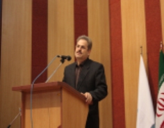 دومین کنفرانس ملی چالش های اصلی صنعت وتولید ملی