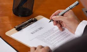 چگونه یک «رزومه خوب» داشته باشیم؟