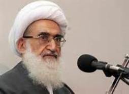 مسلمانان نباید بغض خود را نسبت به استکبار جهانی و دشمنان خدا فراموش ‏کنند