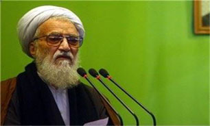 نماز جمعه این هفته تهران به امامت آیت‌الله موحدی‌کرمانی اقامه می‌شود