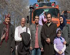 "علی دارابی": بی‌صبرانه منتظر تماشای "پایتخت3" هستیم
