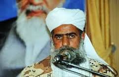 زندگینامه شهید مولوی "مصطفی جنگی زهی"/ منادی وحدت ولایی