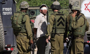 دستگیری جوان فلسطینی به اتهام ساخت پهپاد