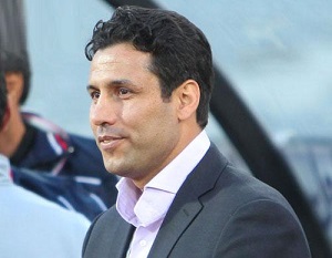 مهدی تارتار از جو ورزشگاه ها می گوید