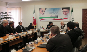 نشست بررسی اصلاح قانون هدفمندی یارانه‌ها برای اجرای فاز دوم