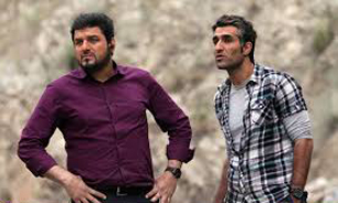 پژمان دیگری در راه است