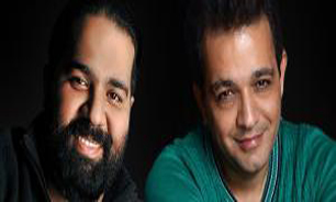 "یه روز از پیش تو میرم" با صدای "رضا صادقی" و "امید حجت" + دانلود