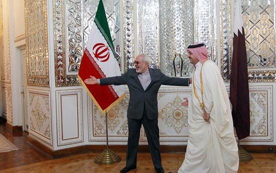 اسفند؛ماه میهمانی‌های دیپلماتیک