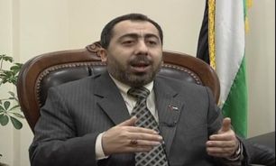 ادعای توقیف کشتی حامل سلاح "دروغی صهیونیستی" است