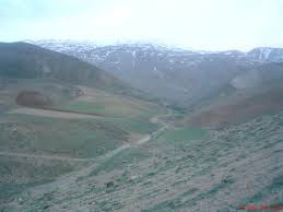 «گرین» نگین زرین لرستان