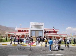 شوق عراقی ها برای سفر به آذربایجان غربی