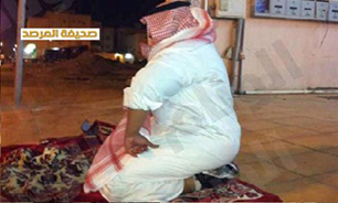 دردسر پسر عربستانی که شناسنامه دخترانه دارد!