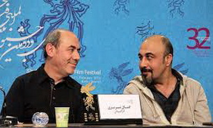 رفتار عادی "عطاران" هم مردم را می خنداند
