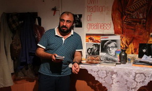 " رد کارپت": خیال باطل