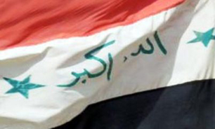 بازداشت  سه تن از خطرناک ترين اعضای گروه داعش توسط پليس عراق