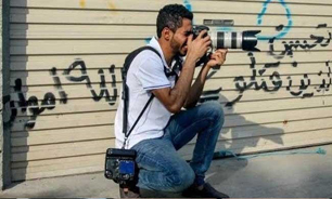 دهمین تصویر بردار بحرینی بازداشت شد