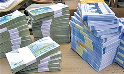 کاسبی شیرین دلالان چهارراه استانبول از محل فروش اسکناس‌های نو