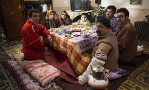 بازیگر شمالی از "روزهای بد به در" آقاخانی می‌گوید
