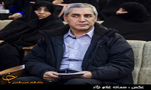 حاتمی‌کیا: من جایی نرفته بودم که برگردم